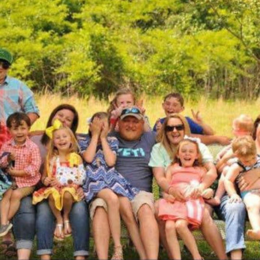 Meet your Posher, Brittanny